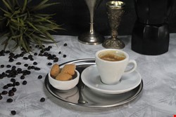 Espresso Single